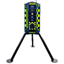 AliceMousie-WarningThisIsSecurityTurret icon