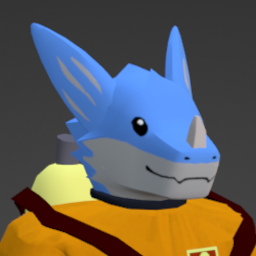 Alkaline-LethalBlu icon