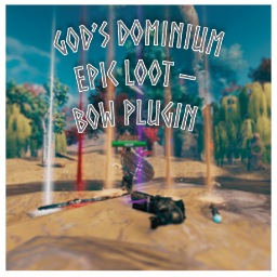 AllTheHeims-EpicLootPatching_BowPlugin icon