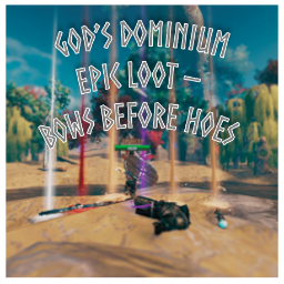 AllTheHeims-EpicLootPatching_BowsBeforeHoes icon