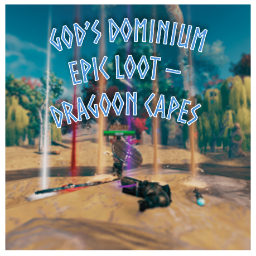 AllTheHeims-EpicLootPatching_DragoonCapes icon