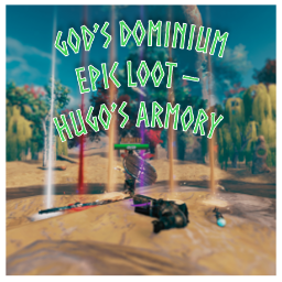 AllTheHeims-EpicLootPatching_HugosArmory icon