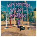 AllTheHeims-EpicLootPatching_MagicBows icon