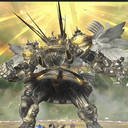 Allagan_Melon-CustomBoomboxAlexander icon