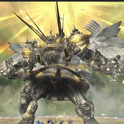 Allagan_Melon-CustomBoomboxAlexander icon