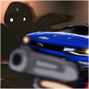 Allen81395-Kyle_Larson icon