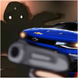 Allen81395-Kyle_Larson icon