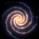 Allz-EnableMilkyWayGalaxy icon