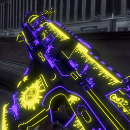 Almt-GlowinFlow icon