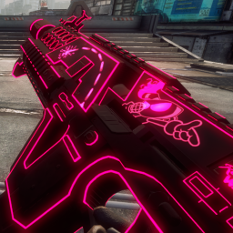 Almt-NeonGambit icon