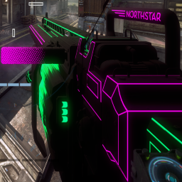 Almt-Neonorthern icon