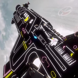 Almt-thebestsalesmanever icon