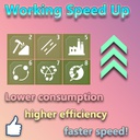 AlphaDSPMod-WorkingSpeedUp icon