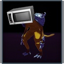 Alphie-Microwavinator icon