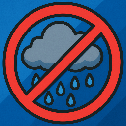 Alpus-DisableRainDamage icon