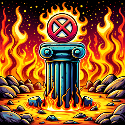 Alpus-FlametalOreVeinWontSink icon