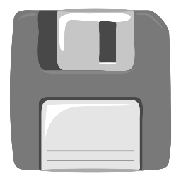 Alpus-SaveFrequency icon