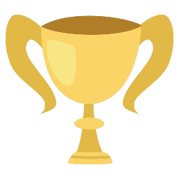 Alpus-TrophyDropChance icon