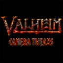 AlreeNicolas-Camera_Tweaks icon