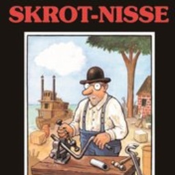 Altornberg-SkrotnisseModpack icon