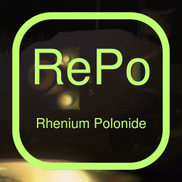 AlvaroEter-RheniumPolonide icon