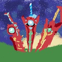 AlvisAdmirer-Bad_Xenoblade_ost_mod_music icon