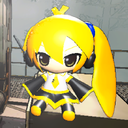 Alvorias-NeruPlush icon