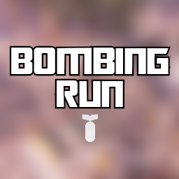 Alystrasz-BombingRun icon