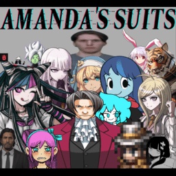 Amand-Amanda_suits icon