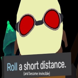 Ambition-Commando_IFrames icon