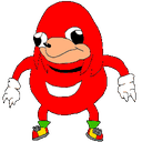 AmesBoys-KnucklesMod icon