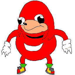 AmesBoys-KnucklesMod icon