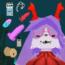 AmethystEnjoyer-AmethystsFunPooningPack icon