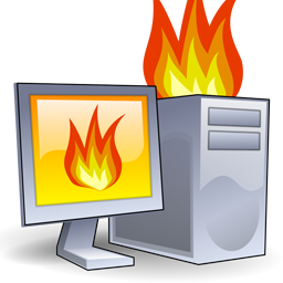 AmigosMODS-PCExplode icon