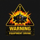 Amiticus-NoEquipmentDrones icon
