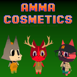 Amma-AmmaCosmetics icon