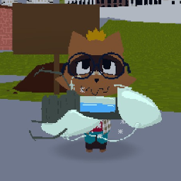 Amma-PortalFish icon