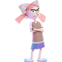 AmongUsFanClub-Natsuki_Helga icon