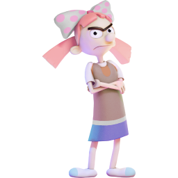 AmongUsFanClub-Natsuki_Helga icon