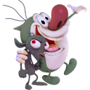 AmongUsFanClub-Tokomaru_Ren_and_Stimpy icon