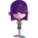 AmongUsFanClub-Yuri_Lucy icon