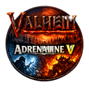 Amoski-AdrenalineMode icon