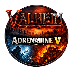 Amoski-AdrenalineMode icon