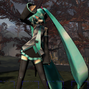 An7i-ClassicHatsuneMikuModel icon