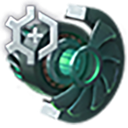 AnZhi20-ElectromagneTicturbineProject icon