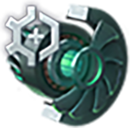 AnZhi20-ElectromagneTicturbineProject icon