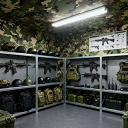 AnZhi20-NewItemsAddEquipments icon