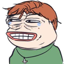 AnalDrain-Luke_Announcer icon