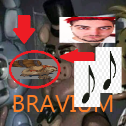 Anation-MusicasBravium icon