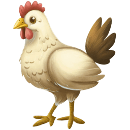 AnchovySupreme-ChickenAreLethal icon